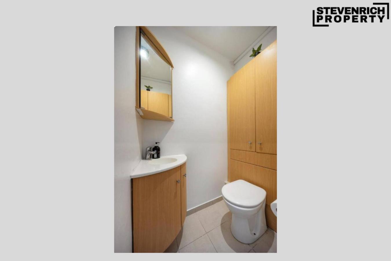 Contractors & Relocators View 3beds 6guests *